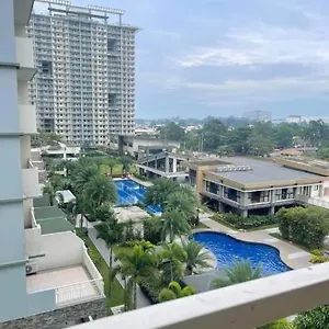 Verdon Parc Davao Stadt