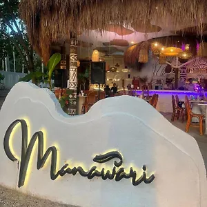  Resort Manawari