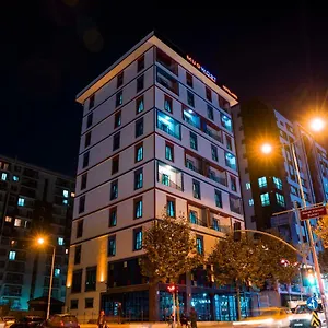 Mugwort Hotel&spa Hotel